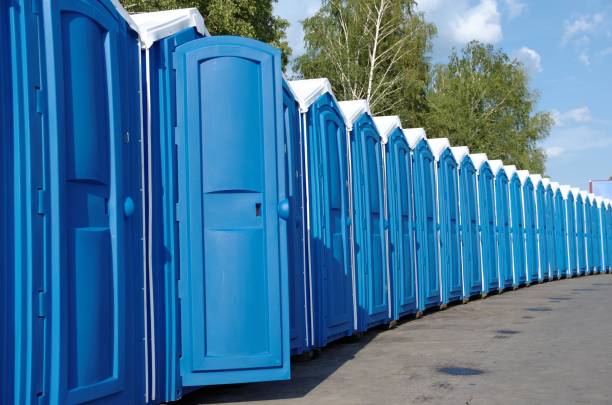 Best Luxury portable toilet rental  in Morgantown, WV